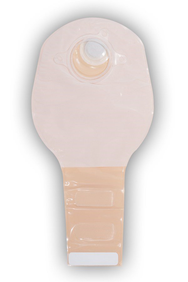 POUCH, SUR-FIT DRN 12" OPAQ 13/4"