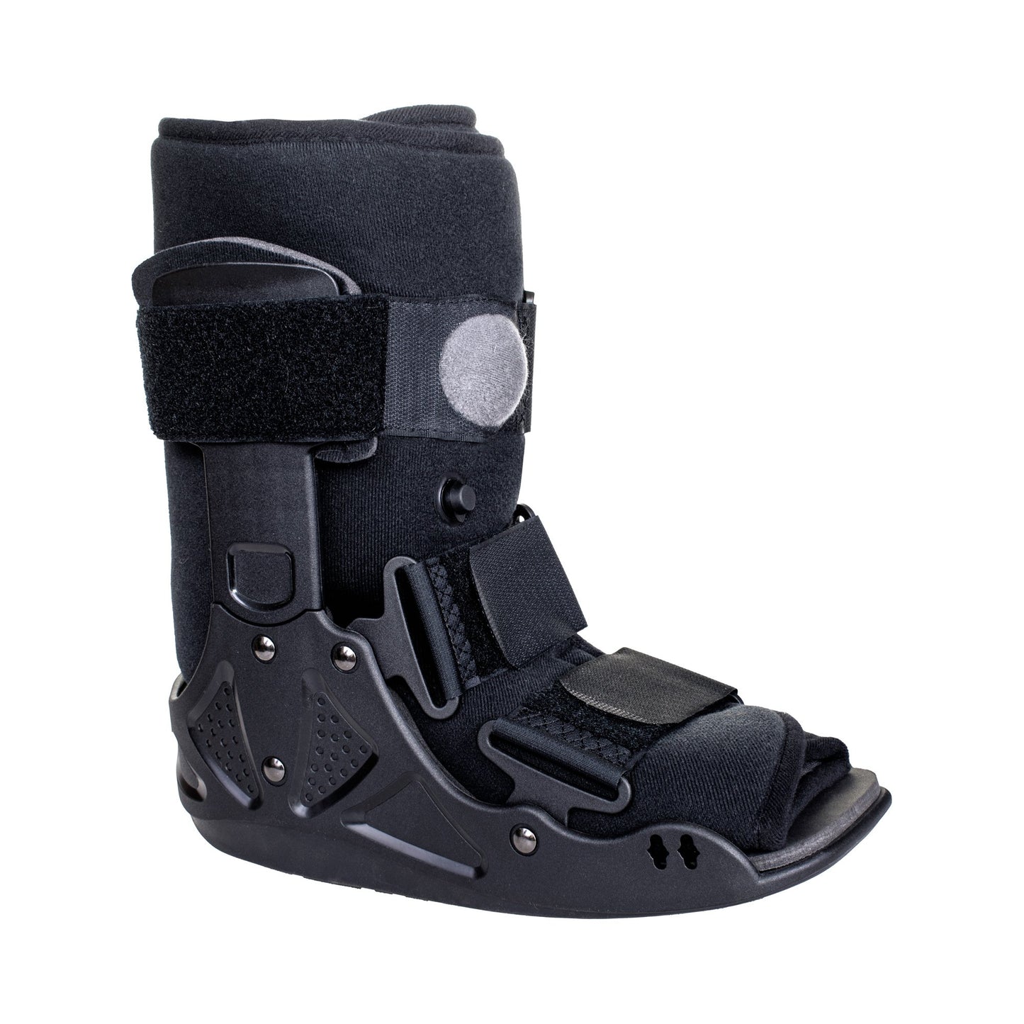 WALKER BOOT, AIR LOW TOP SM
