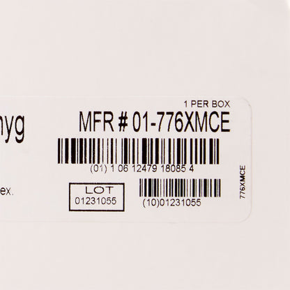 SPHYG, STD ANEROID LF NVY LG ADLT MGM01