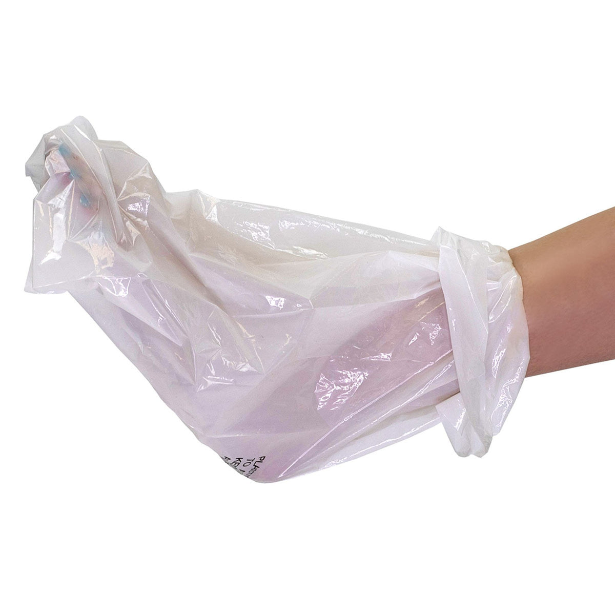 LINER, HAND/FOOT PARAFFIN WAX