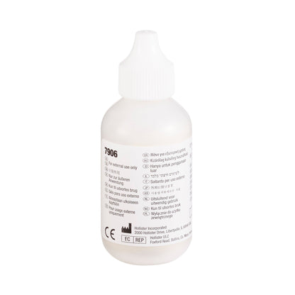 POWDER, OSTOMY 1OZHOLSTR
