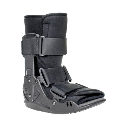 BOOT, WALKER LOW TOP NON-AIR MED
