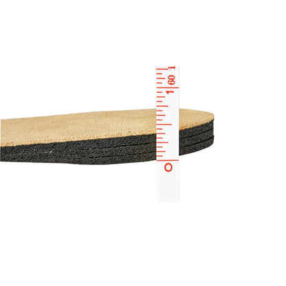 HEEL LIFT, ADJ MEDALIMD