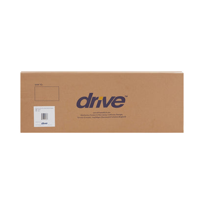 ALARM, PRESSURE SENSITIVE F/BED DRVMED