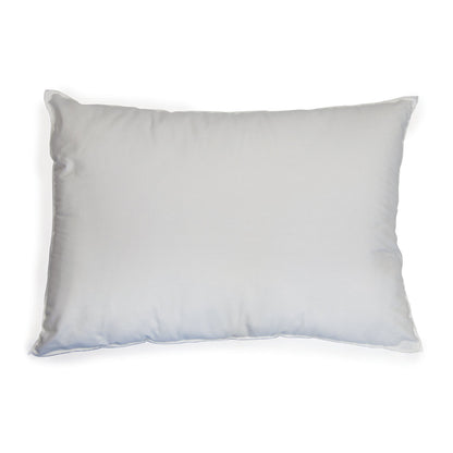 PILLOW, DISP MED LOFT WHT 20X26"