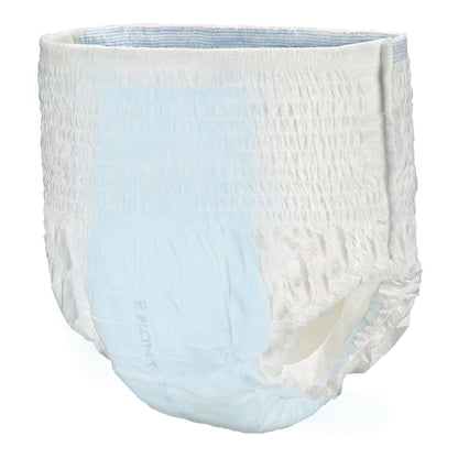 BRIEF, INCONT ADLT DISP SWIM MATE LG
