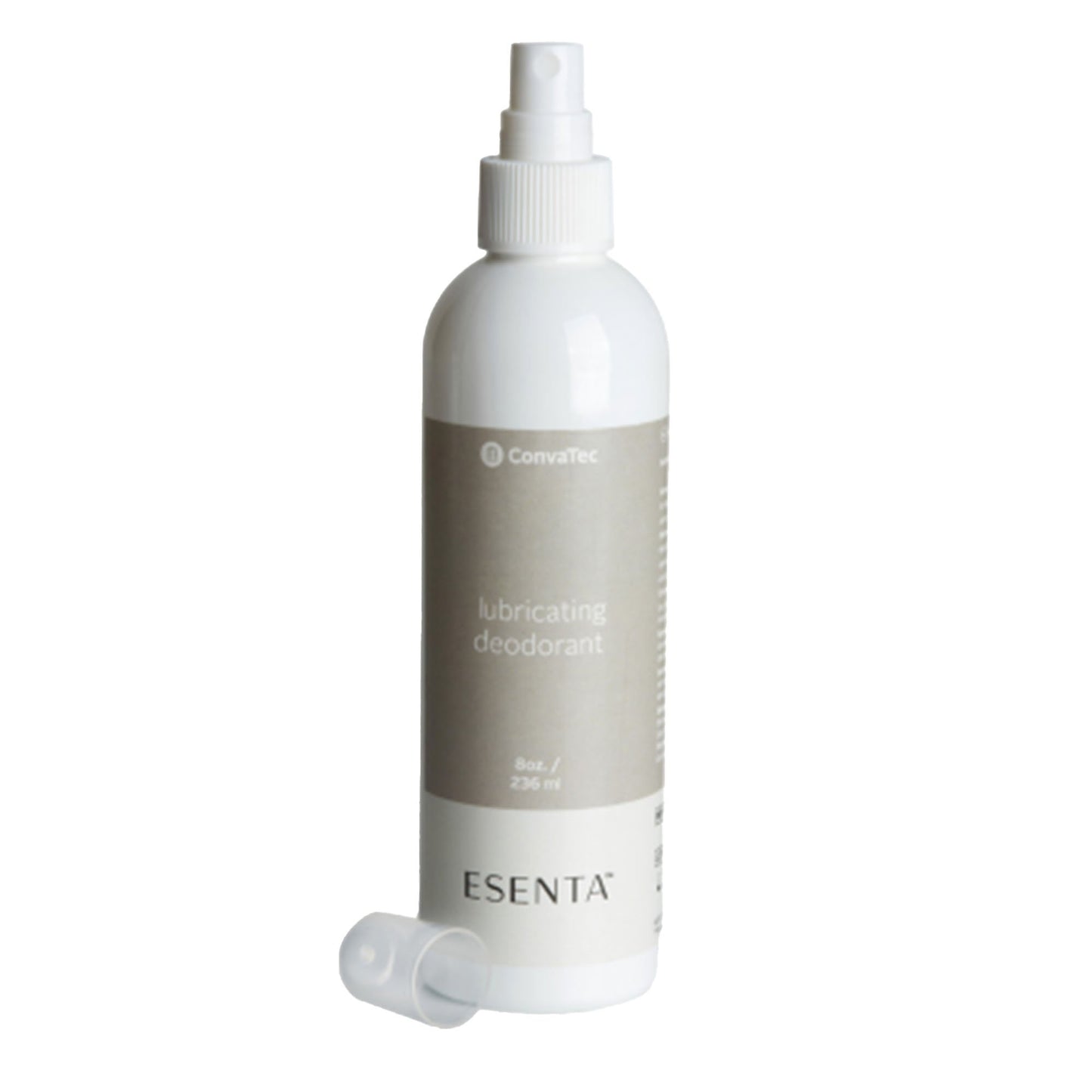 DEODORANT, LUBRICATING OSTOMYESENTA SPRAY