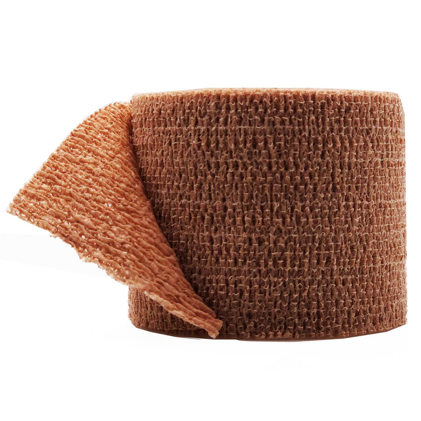 BANDAGE, CO-FLEX LF TAN 2"X5YD