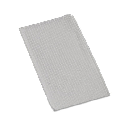 TOWEL, LOW LINT 9"X9"