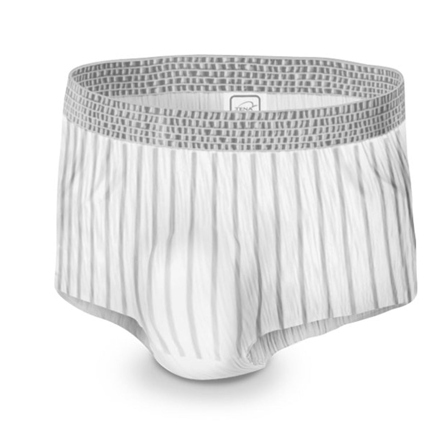 UNDERWEAR, MN TENA SM/MED