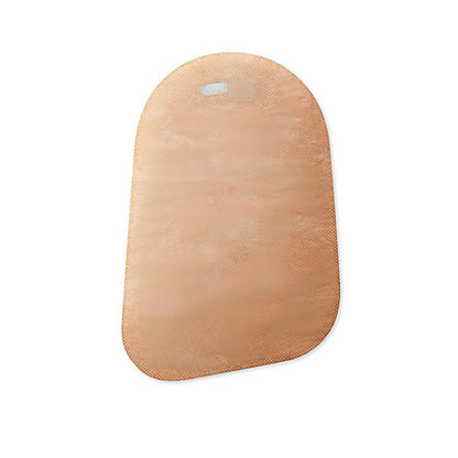 POUCH, NEW IMAGE CLSD W/FLTR BGE 1 3/4"