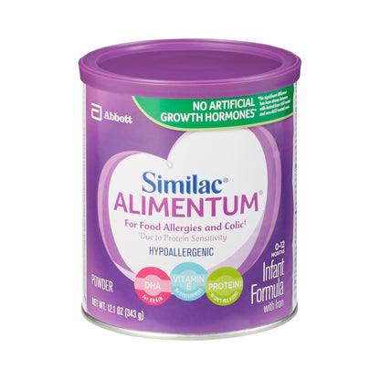 SIMILAC, ALIMENTUM 12.1OZ