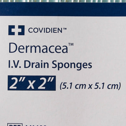 SPONGE, IV 2"X2" STR