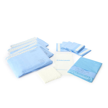 UNIVERSAL PACK, I EVOL (5/CS) KIMCLK