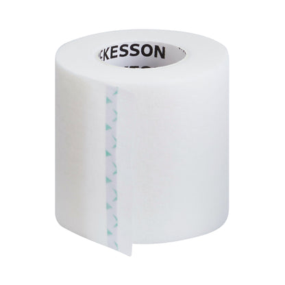 TAPE, ADHSV PAPER LF 2"X10YDS