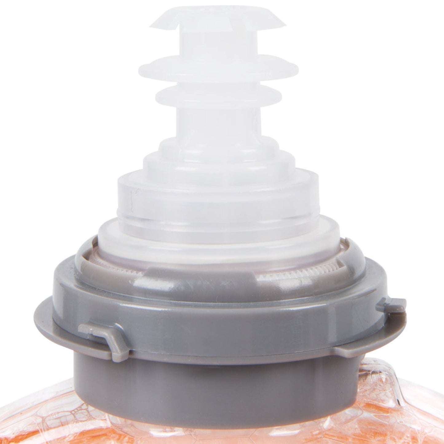 HANDWASH, PREM FOAM ANTIBACT F/TFX SYS 1.2LTR