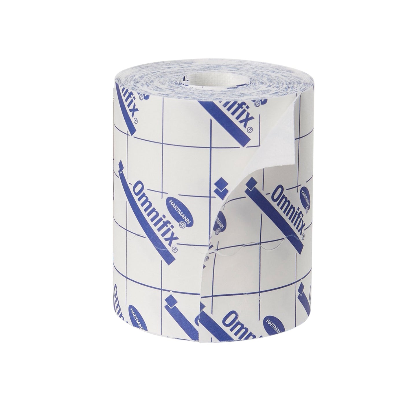 TAPE, OMNIFIX RETENTION ELAS 4"X11YDS