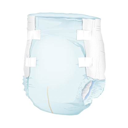 BRIEF, TAB CLSR ULTIMATE LG 44-58