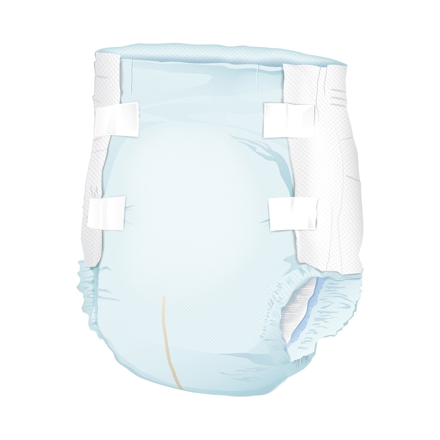 BRIEF, TAB CLSR ULTIMATE LG 44-58
