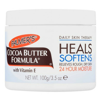 COCOA BUTTER, CRM 3.5OZ9ETBRN