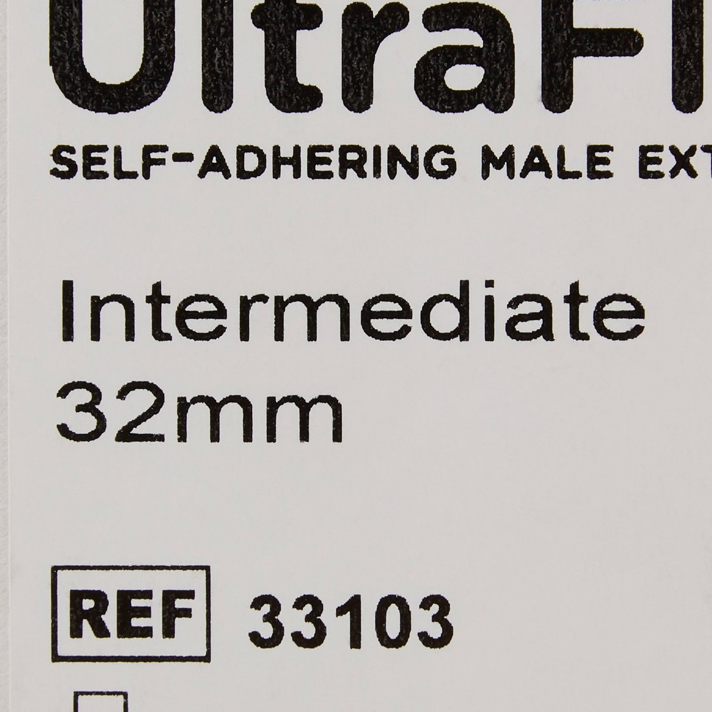 CATHETER, EXT ULTFLX INTRMDT 32MM LF