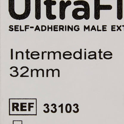 CATHETER, EXT ULTFLX INTRMDT 32MM LF