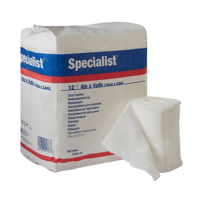 PADDING, CAST SPECIALIST 4"X4YDS