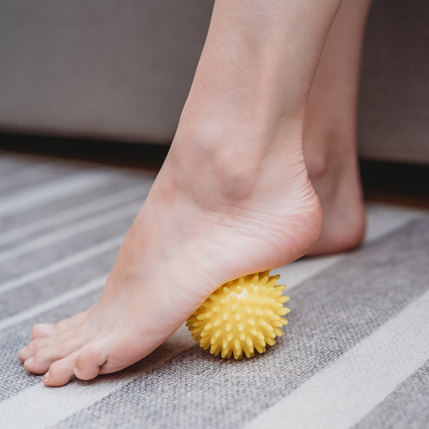 BALL SET, FT KANJO ACUPRESSUREPAIN RELIEF