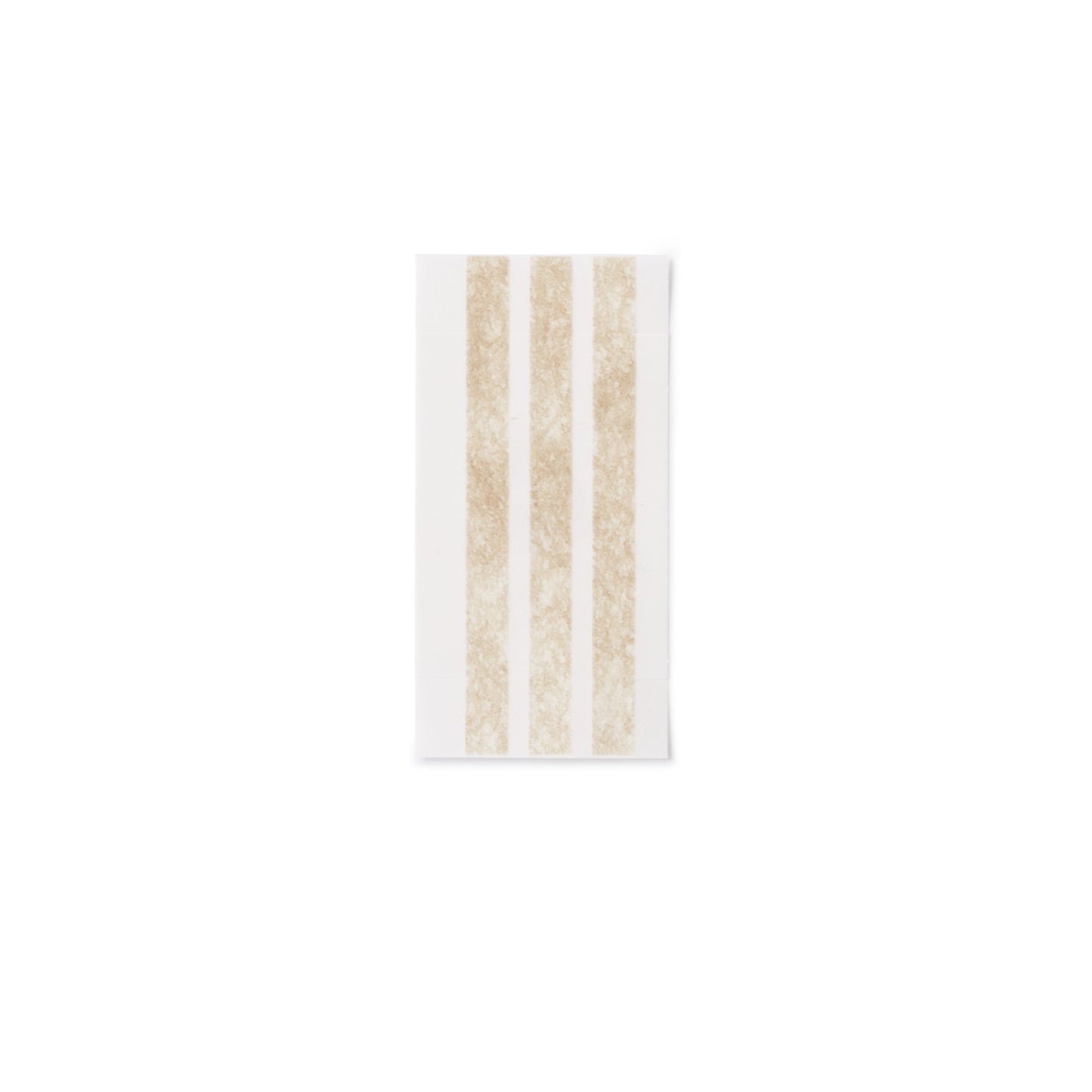CLOSURE, SKIN FLEX LF TAN 1/4X3"
