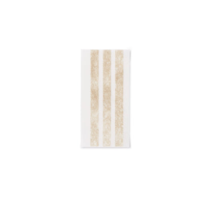 CLOSURE, SKIN FLEX LF TAN 1/4X3"