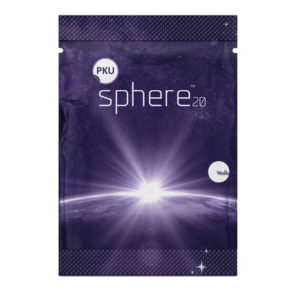 SUPPLEMENT, PKU SPHERE20 LEMON35GM