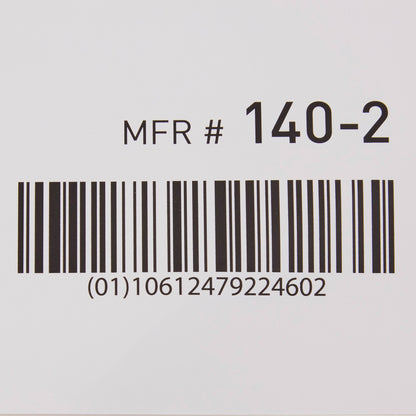 WASHER, EAR FLEX TU 3TIP W/BAG/LABEL