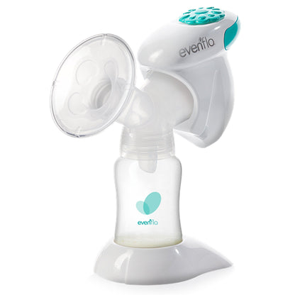 PUMP, BREAST ADV SNGL ELEC