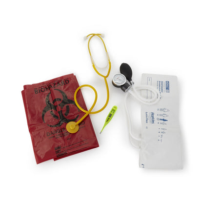 KIT, BLOOD PRESSURE MRSA ADLTDISP HOPKIN