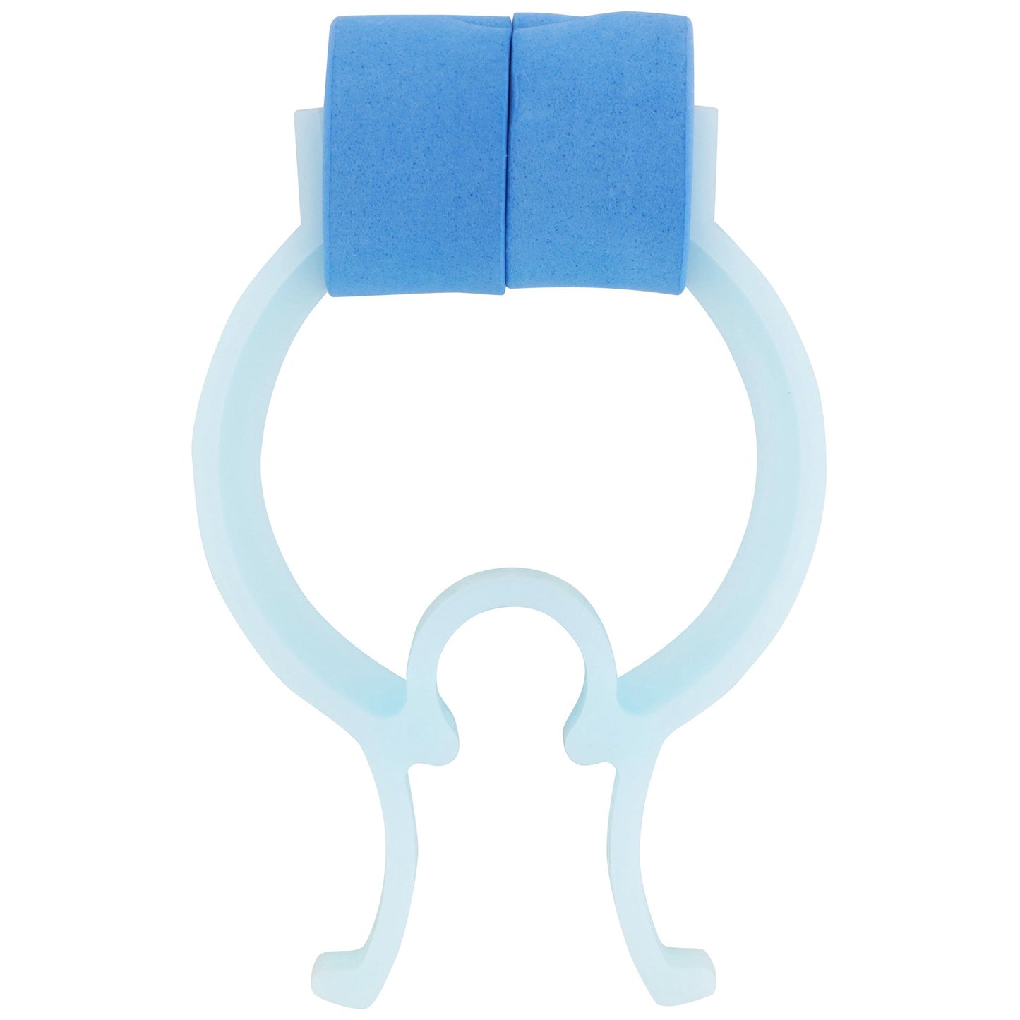 CLIP, NOSE FOAM DISP F/SPIROMETRY