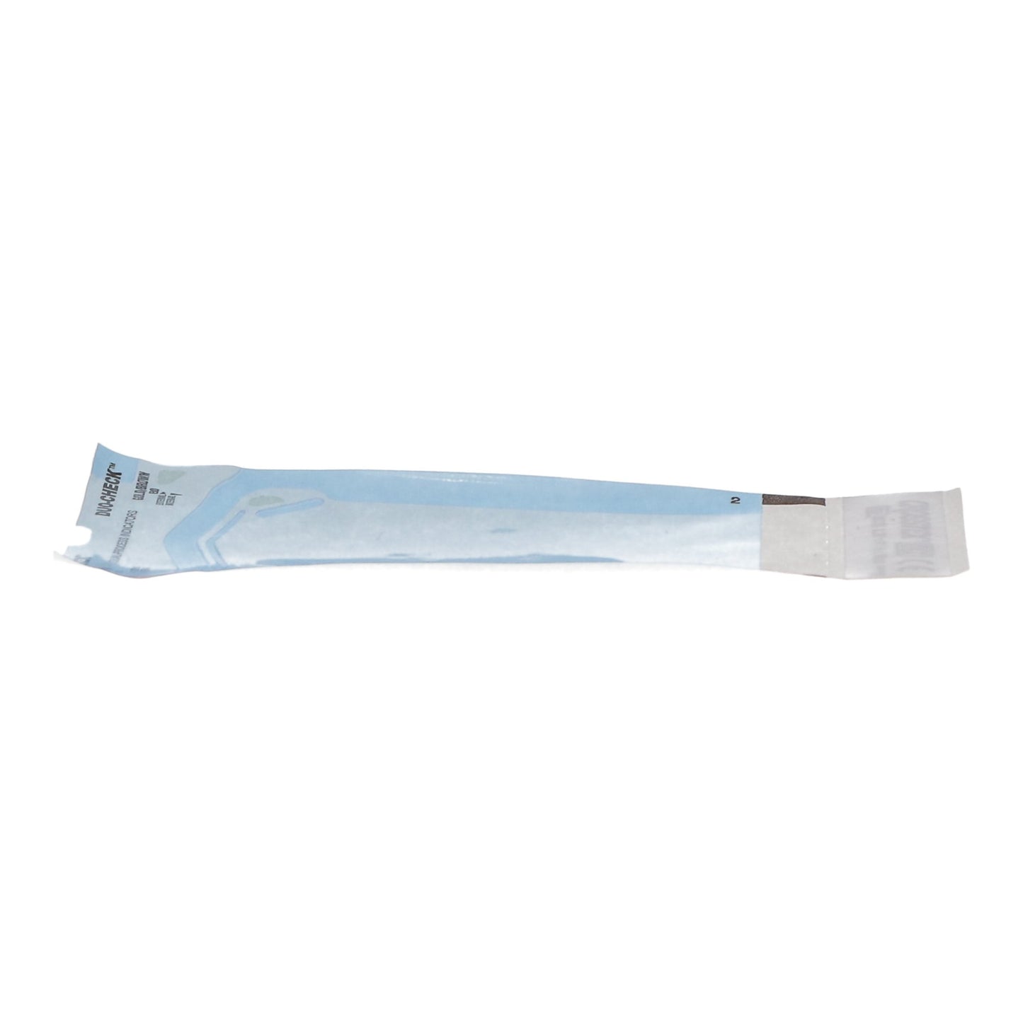 POUCH, SELF SEALING STR 2.25X4