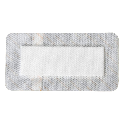 DRESSING, WOUND 6"X3 1/8"