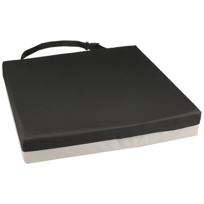 CUSHION, SEAT PROTEKT GEL 18"X18"X3"