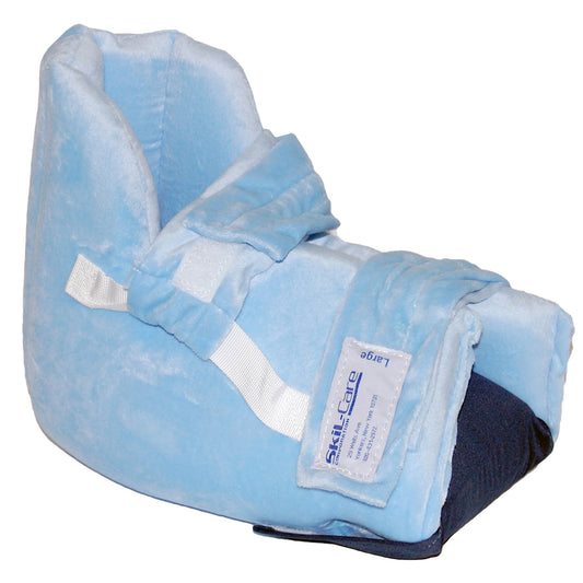 HEEL FLOAT, MEDSKLCRE