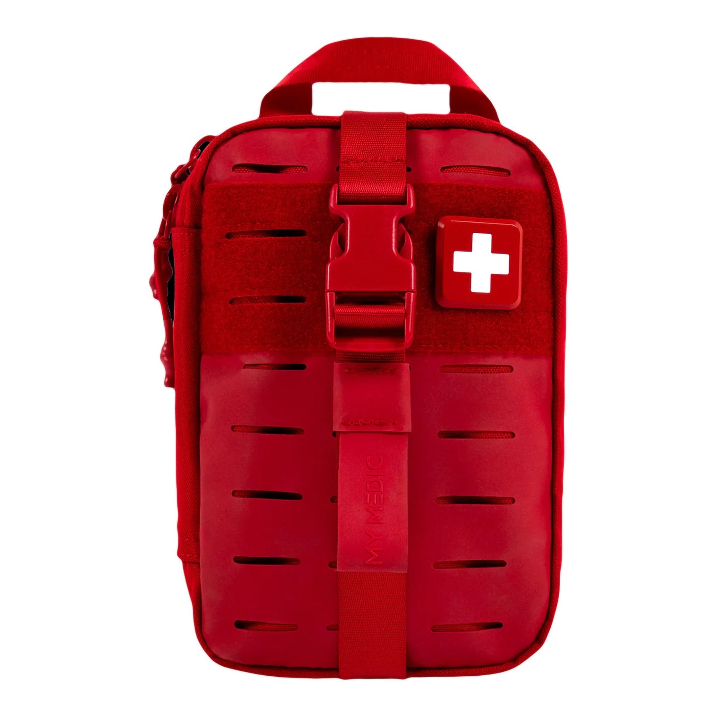 FIRST AID KIT, MYFAK-MINI RED