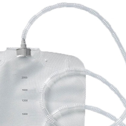 BAG, MOVEEN NITE STR LF 2L