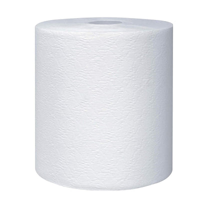 TOWEL, PAPER KLEENEX RL 8" WHT