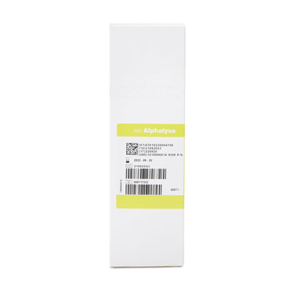 REAGENT, ABX ALPHALYSE 360 MLHORIBA