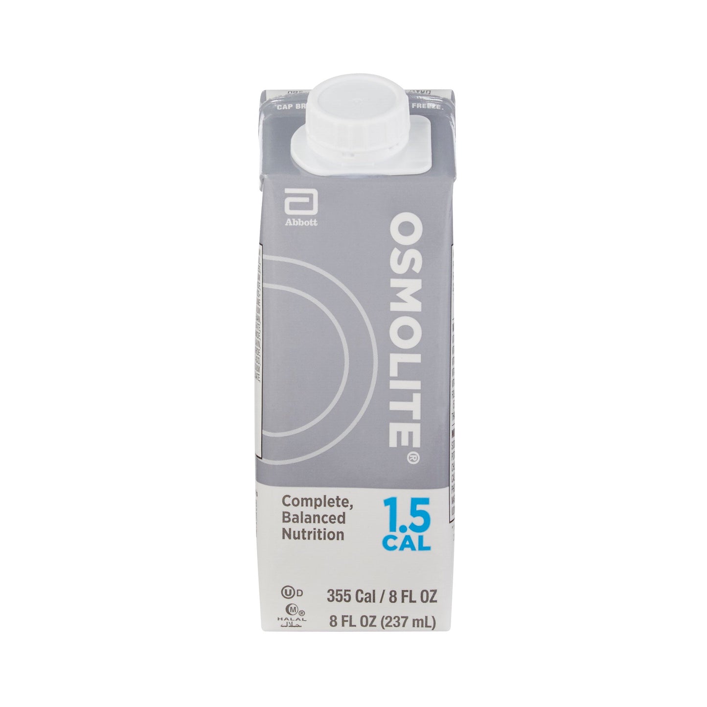 OSMOLITE, 1.5CAL INST ARC 8OZ