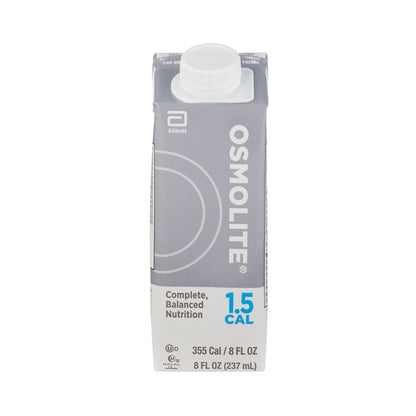 OSMOLITE, 1.5CAL INST ARC 8OZ