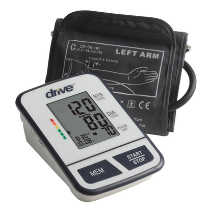 MONITOR, BP ECONOMY AUTO UPPERARM MED