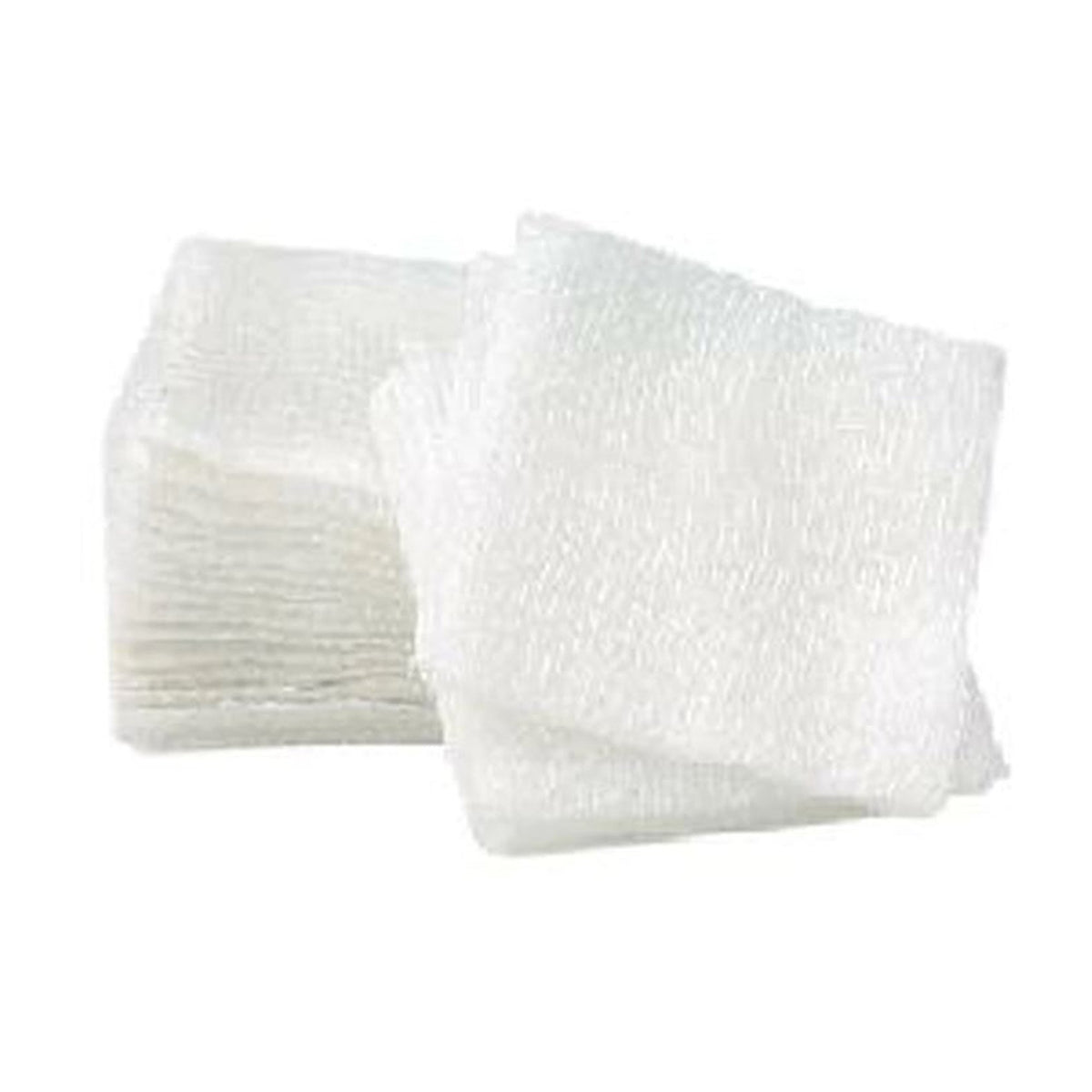 SPONGE, GAUZE 8PLY 4"X4" N/S
