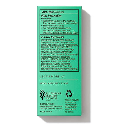 SUNSCREEN, STICK KIDSTICK SPF40
