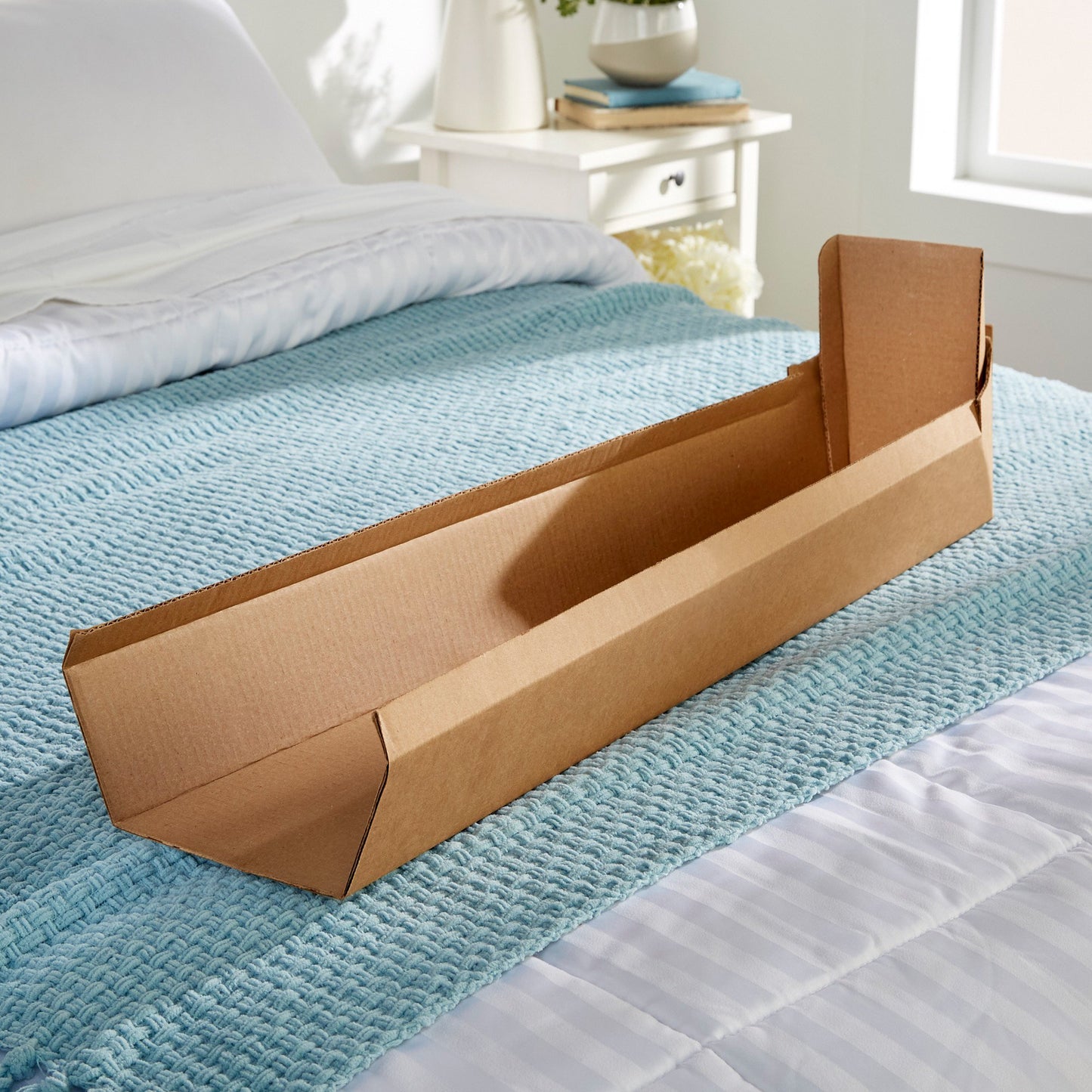 SPLINT, CARDBOARD DISP 36"