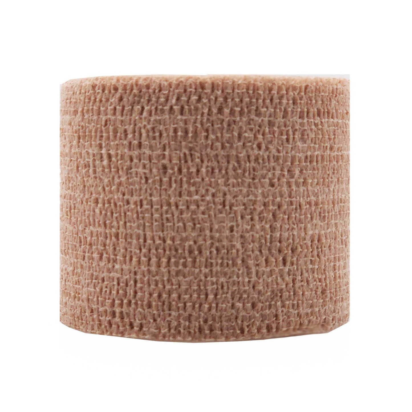 BANDAGE, CO-FLEX LF TAN 2"X5YD